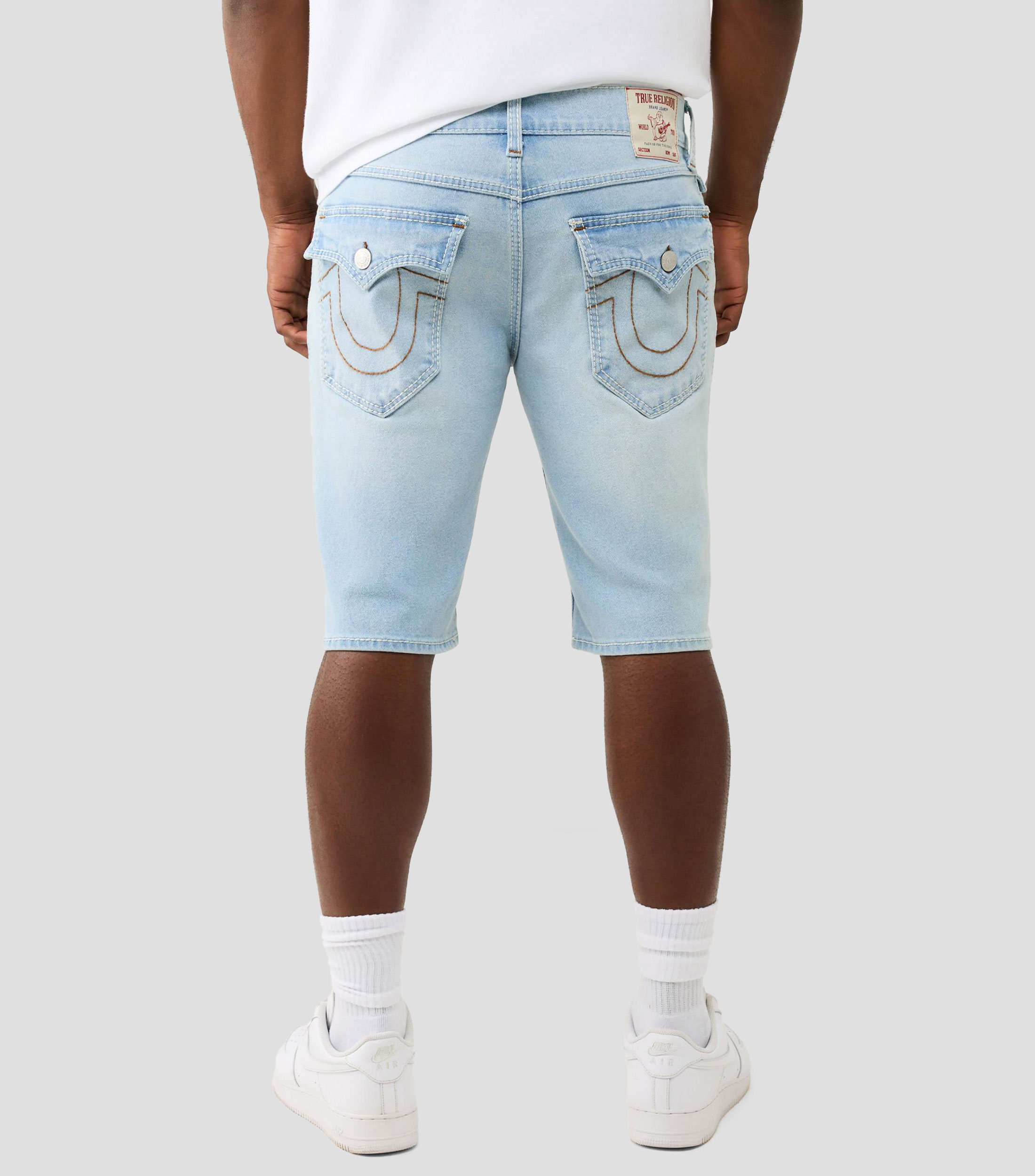 Short Hombre